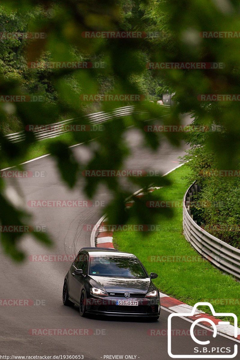 Bild #19360653 - Touristenfahrten Nürburgring Nordschleife (03.10.2022)