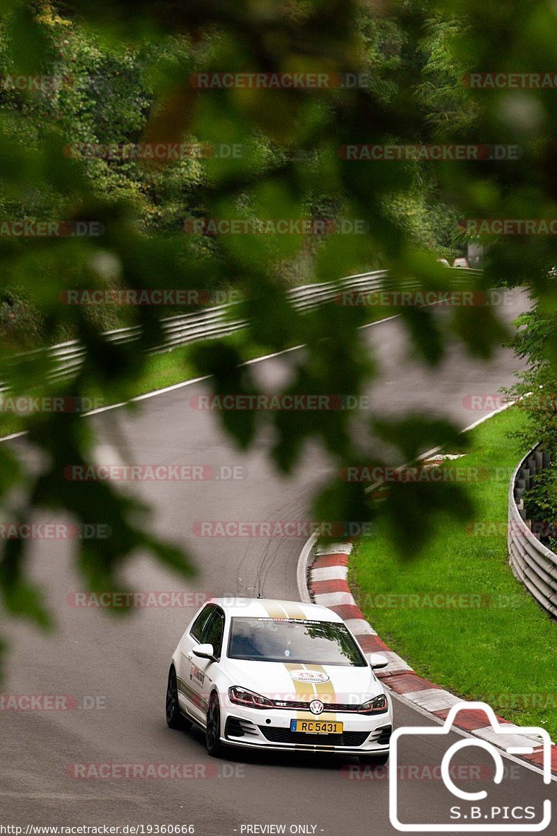 Bild #19360666 - Touristenfahrten Nürburgring Nordschleife (03.10.2022)