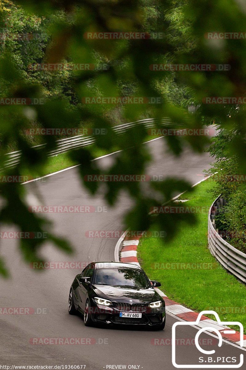 Bild #19360677 - Touristenfahrten Nürburgring Nordschleife (03.10.2022)