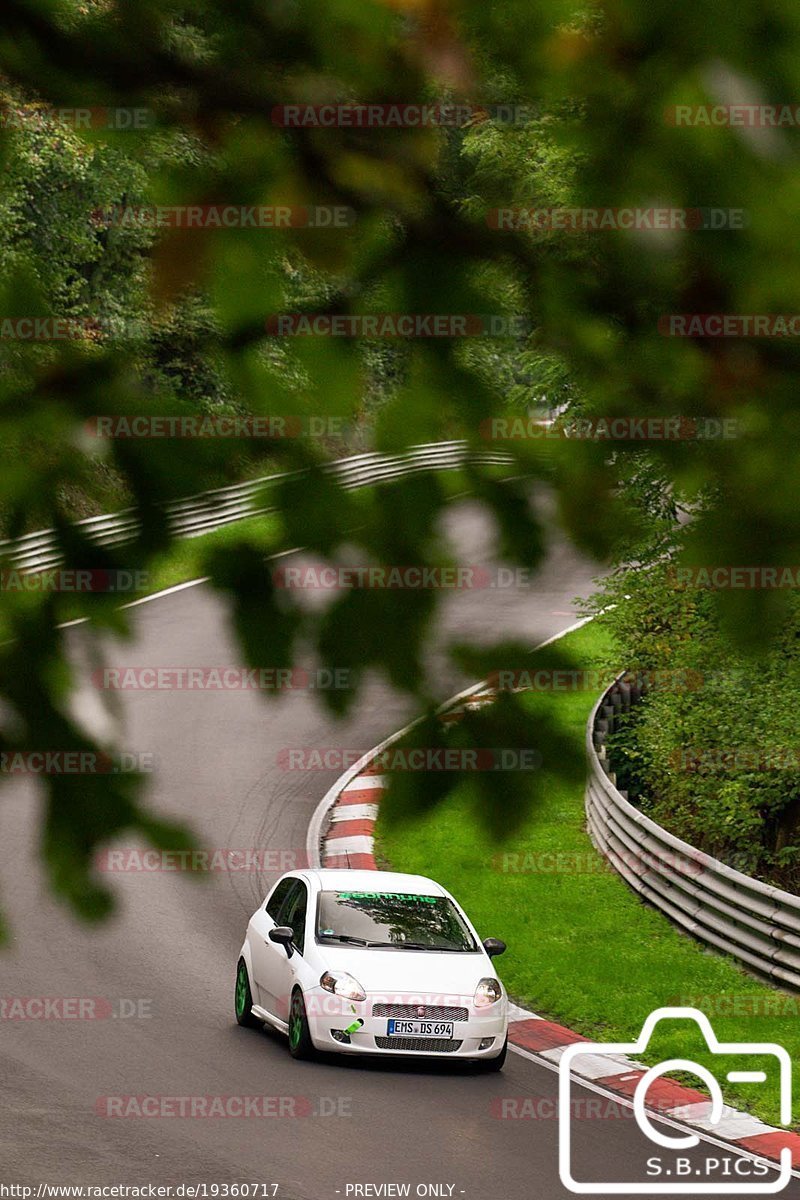 Bild #19360717 - Touristenfahrten Nürburgring Nordschleife (03.10.2022)