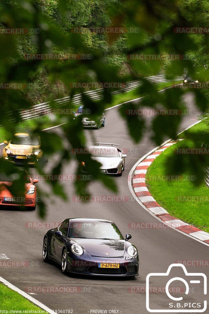 Bild #19360782 - Touristenfahrten Nürburgring Nordschleife (03.10.2022)