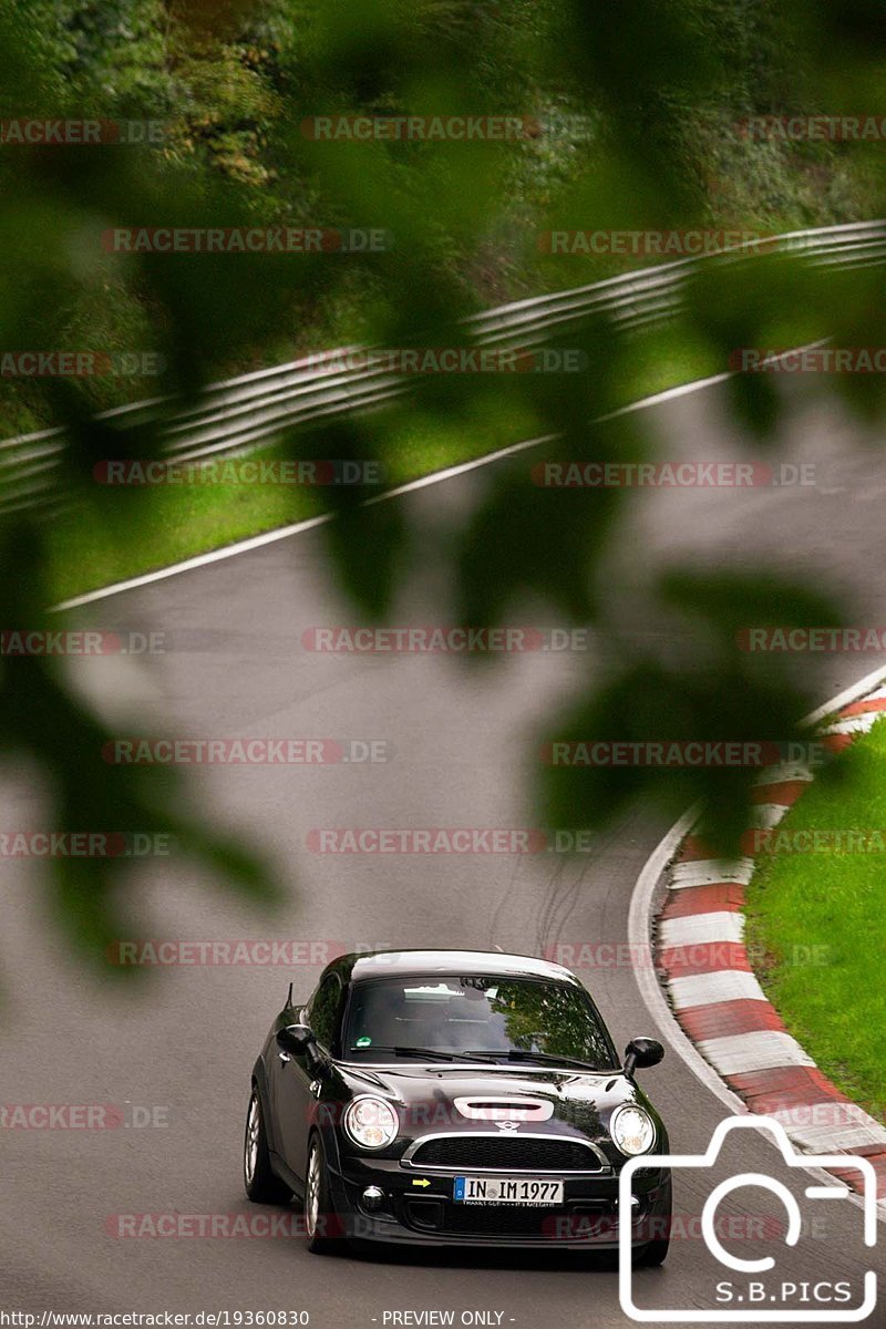 Bild #19360830 - Touristenfahrten Nürburgring Nordschleife (03.10.2022)