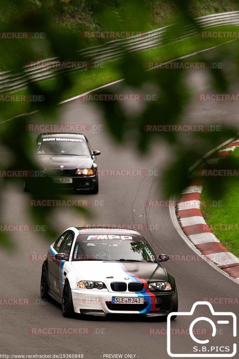 Bild #19360848 - Touristenfahrten Nürburgring Nordschleife (03.10.2022)