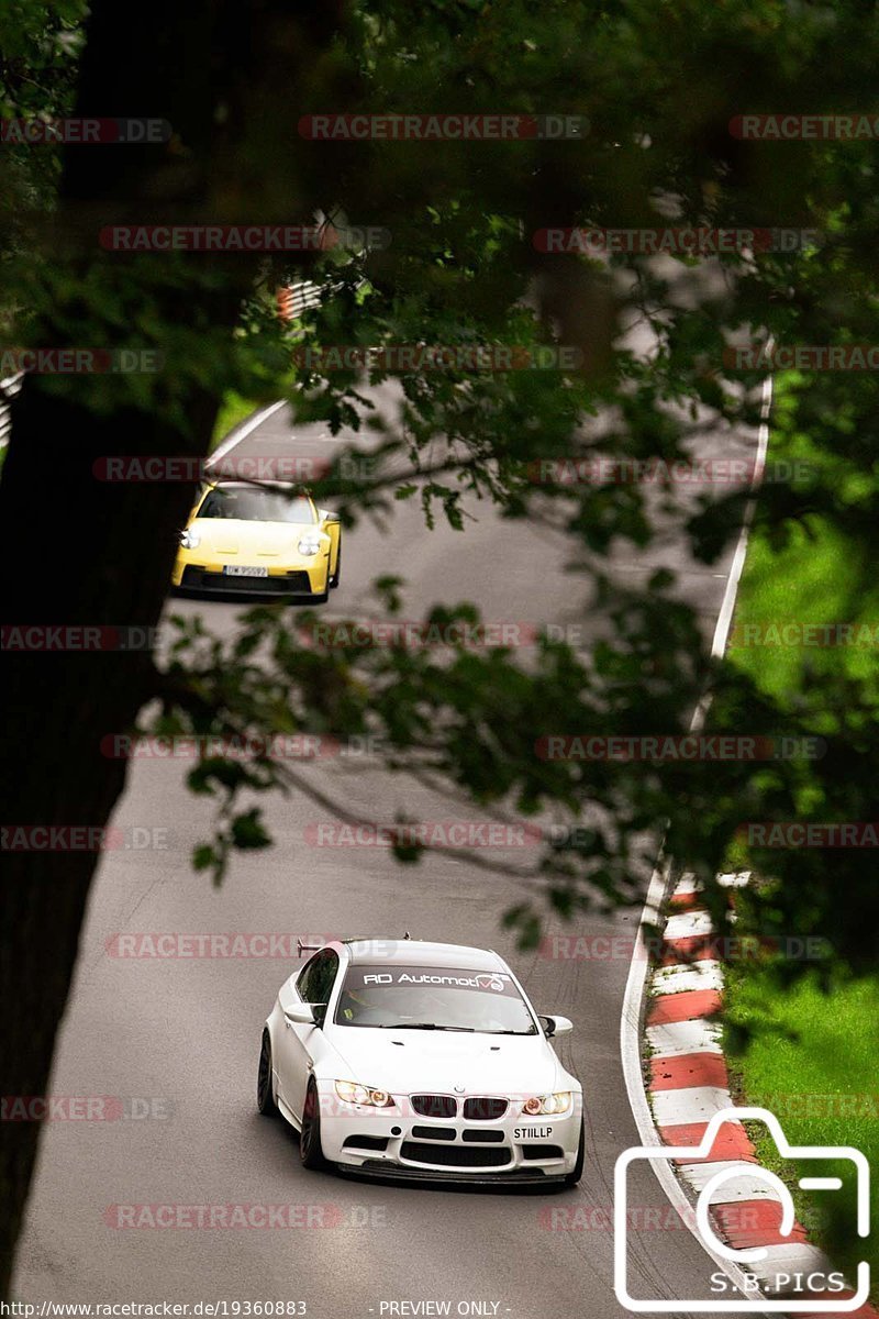 Bild #19360883 - Touristenfahrten Nürburgring Nordschleife (03.10.2022)