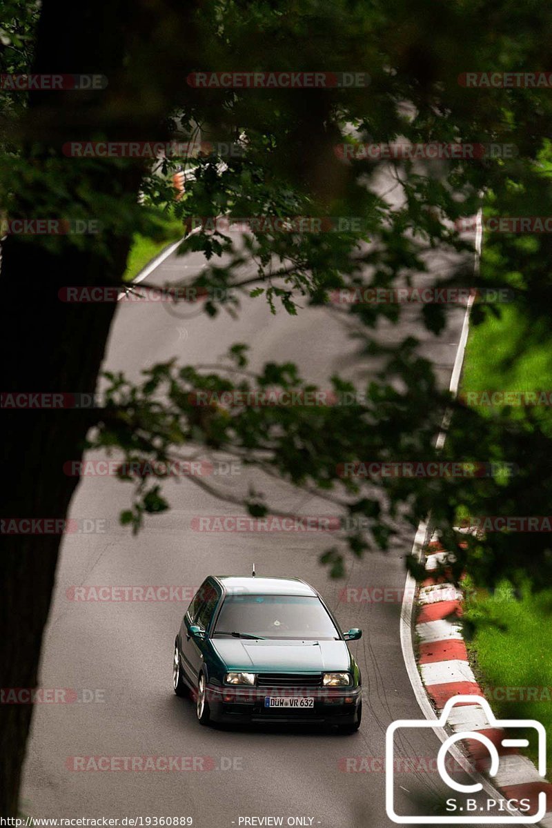 Bild #19360889 - Touristenfahrten Nürburgring Nordschleife (03.10.2022)