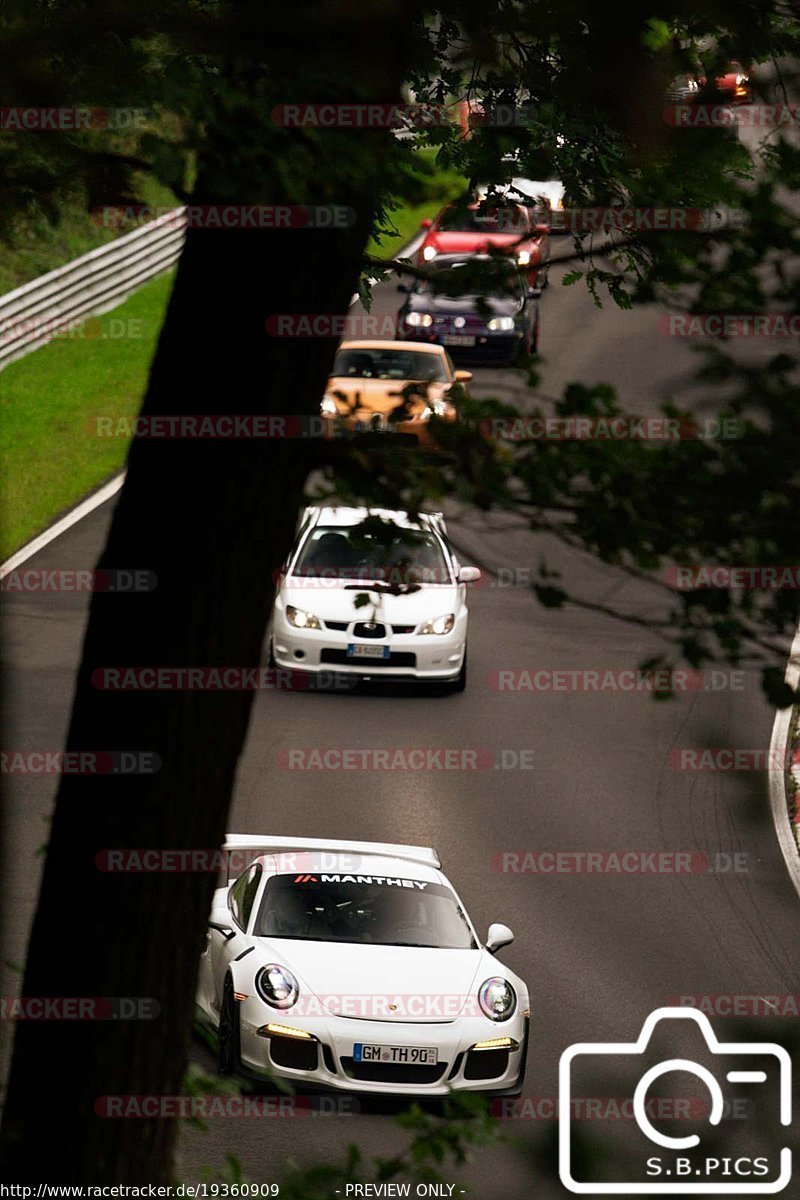 Bild #19360909 - Touristenfahrten Nürburgring Nordschleife (03.10.2022)