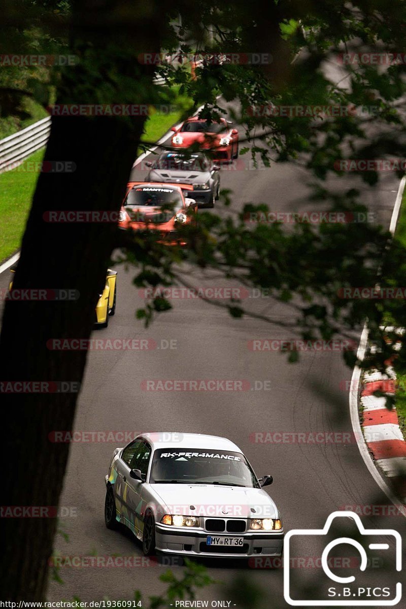 Bild #19360914 - Touristenfahrten Nürburgring Nordschleife (03.10.2022)