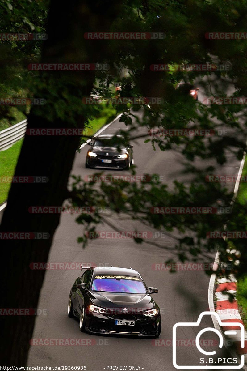 Bild #19360936 - Touristenfahrten Nürburgring Nordschleife (03.10.2022)