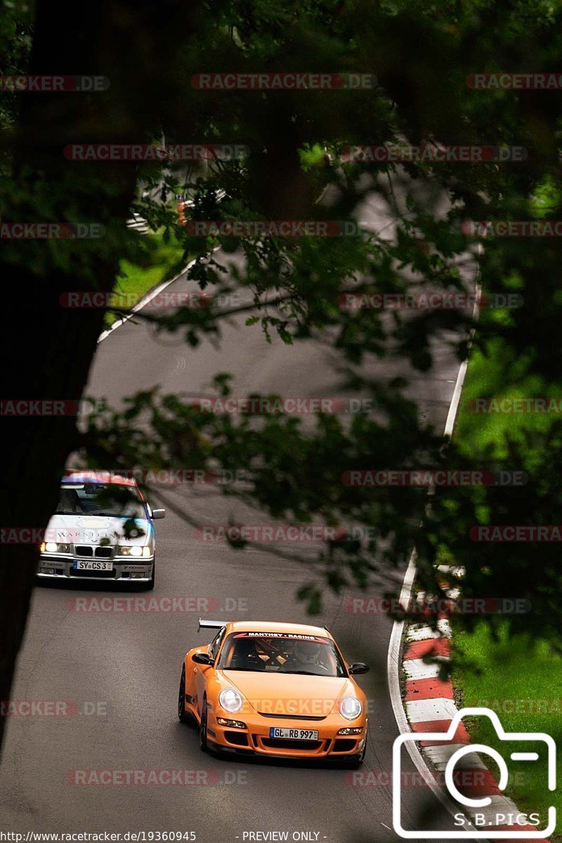 Bild #19360945 - Touristenfahrten Nürburgring Nordschleife (03.10.2022)