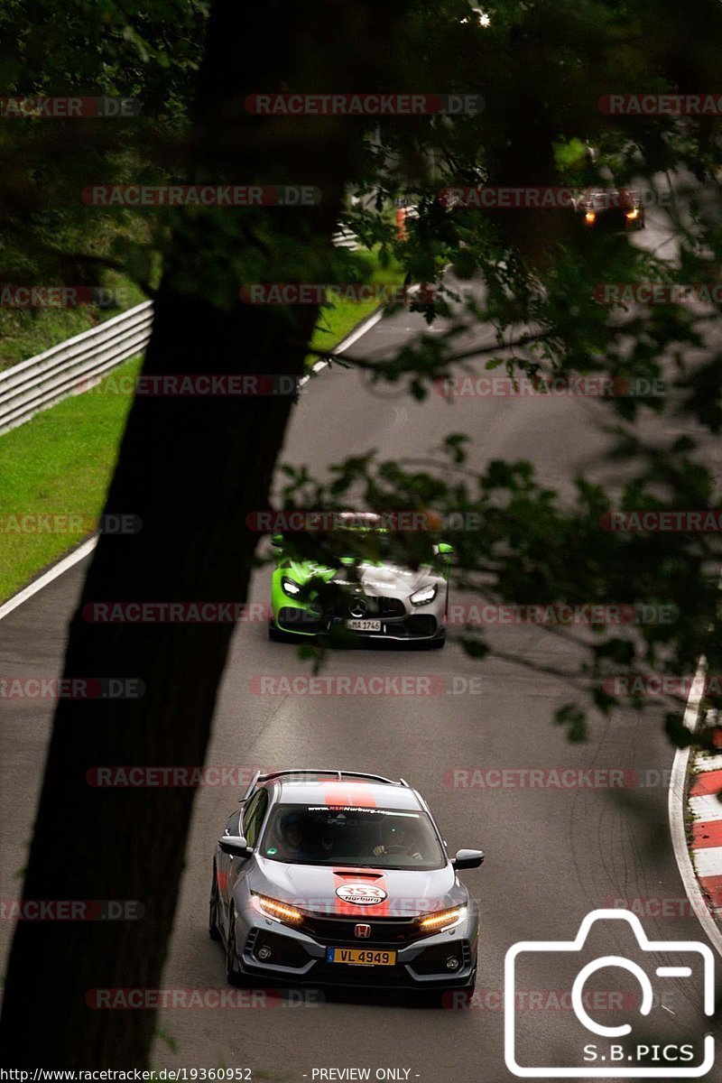 Bild #19360952 - Touristenfahrten Nürburgring Nordschleife (03.10.2022)