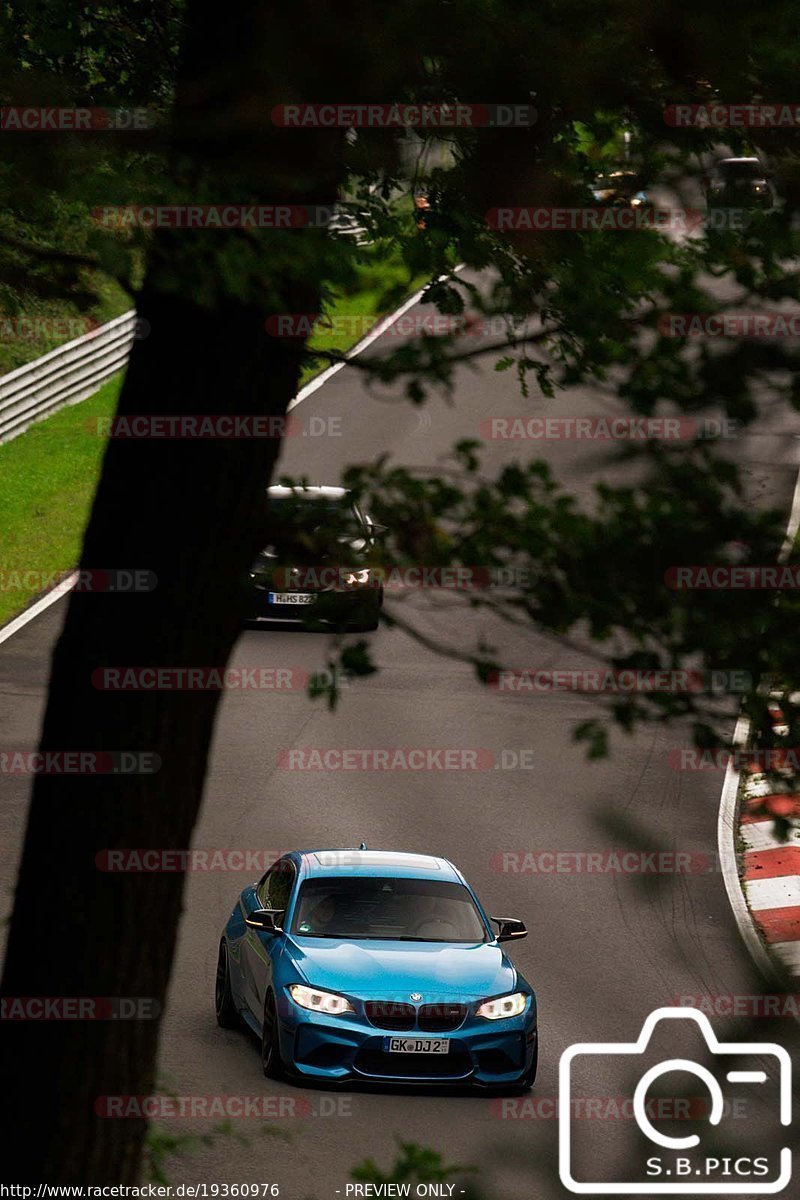 Bild #19360976 - Touristenfahrten Nürburgring Nordschleife (03.10.2022)