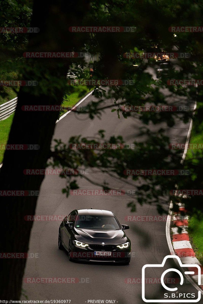 Bild #19360977 - Touristenfahrten Nürburgring Nordschleife (03.10.2022)