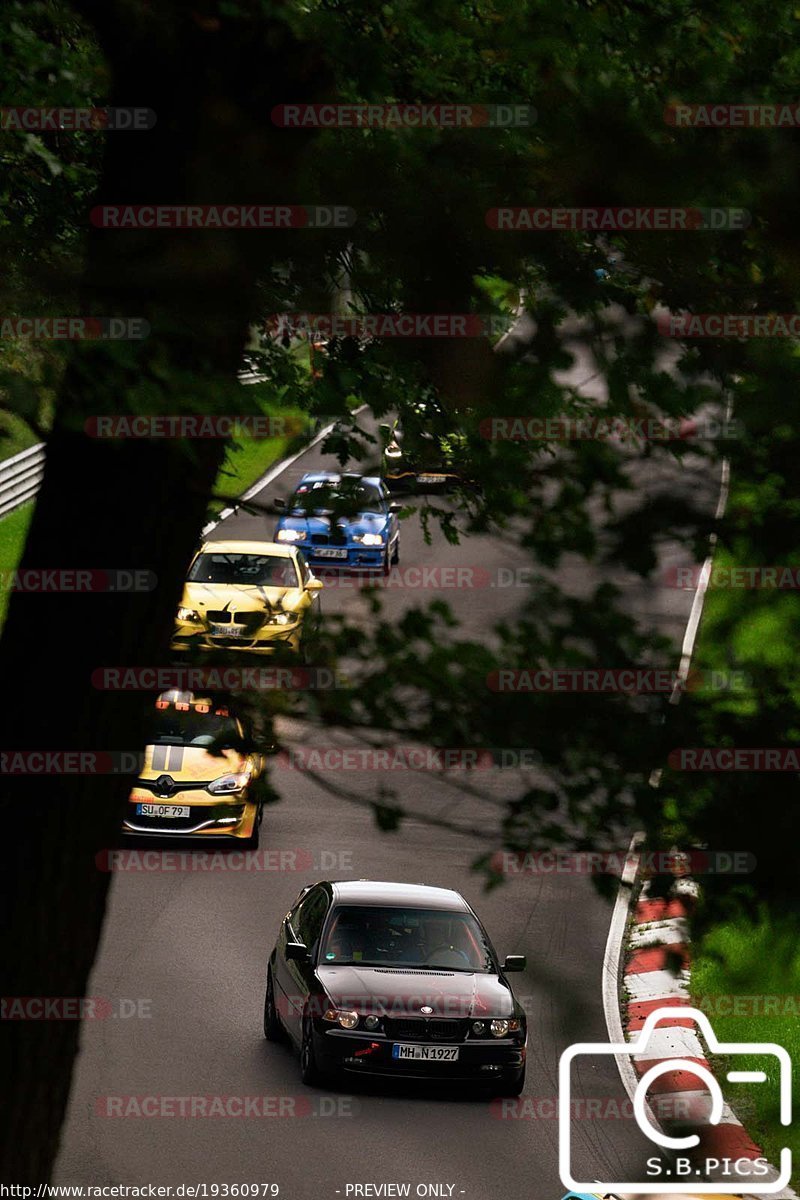 Bild #19360979 - Touristenfahrten Nürburgring Nordschleife (03.10.2022)