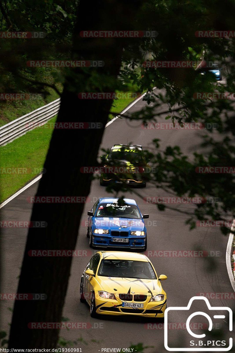 Bild #19360981 - Touristenfahrten Nürburgring Nordschleife (03.10.2022)