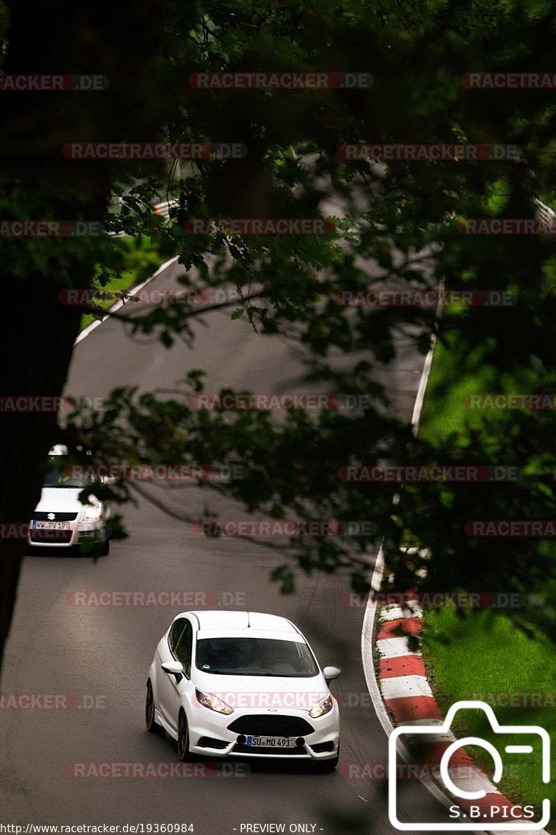 Bild #19360984 - Touristenfahrten Nürburgring Nordschleife (03.10.2022)