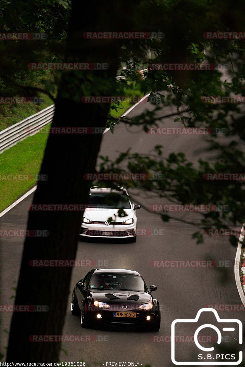 Bild #19361026 - Touristenfahrten Nürburgring Nordschleife (03.10.2022)