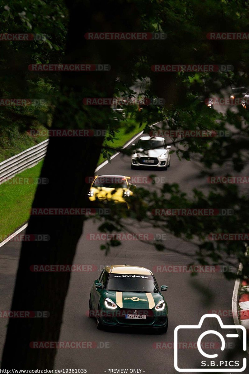 Bild #19361035 - Touristenfahrten Nürburgring Nordschleife (03.10.2022)