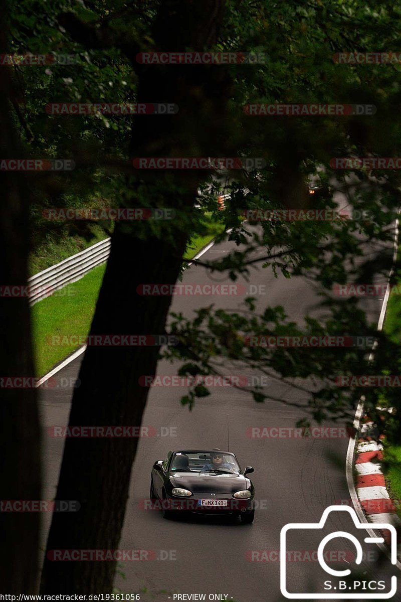 Bild #19361056 - Touristenfahrten Nürburgring Nordschleife (03.10.2022)