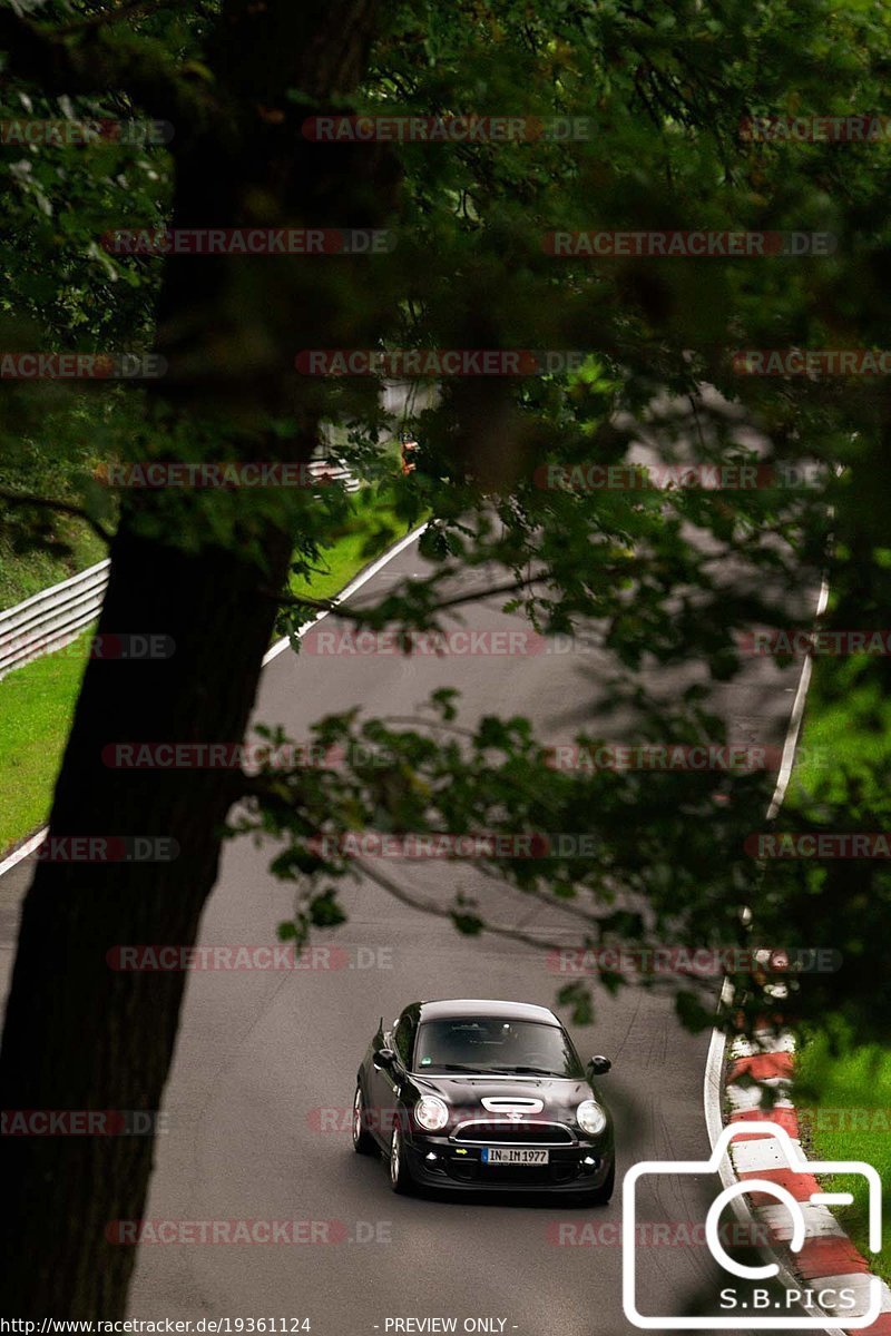 Bild #19361124 - Touristenfahrten Nürburgring Nordschleife (03.10.2022)