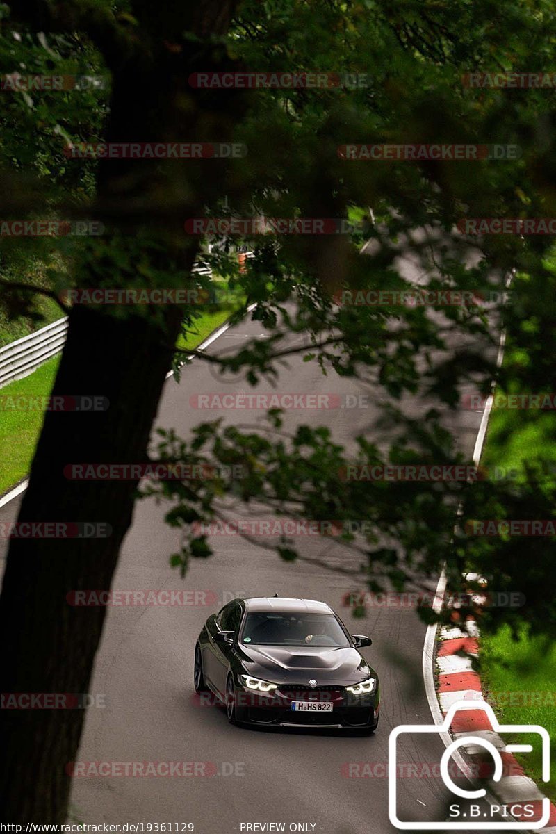 Bild #19361129 - Touristenfahrten Nürburgring Nordschleife (03.10.2022)