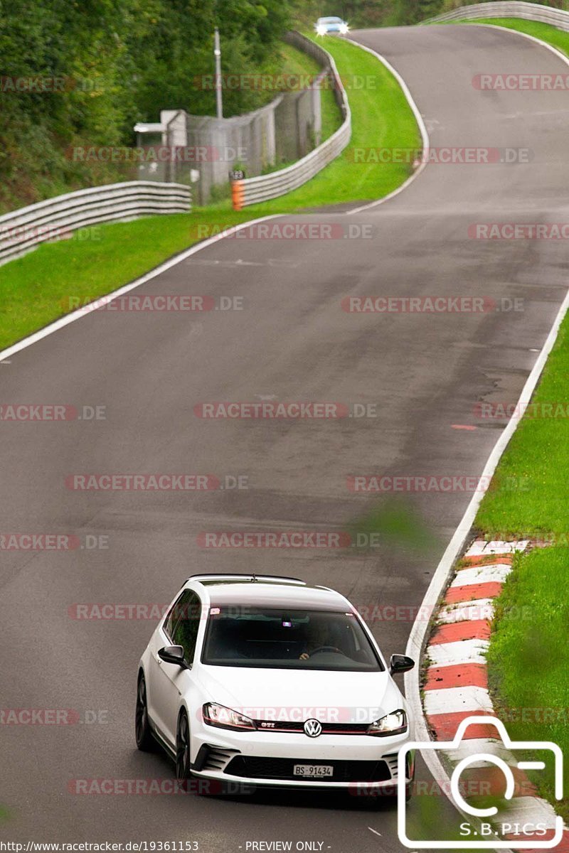 Bild #19361153 - Touristenfahrten Nürburgring Nordschleife (03.10.2022)