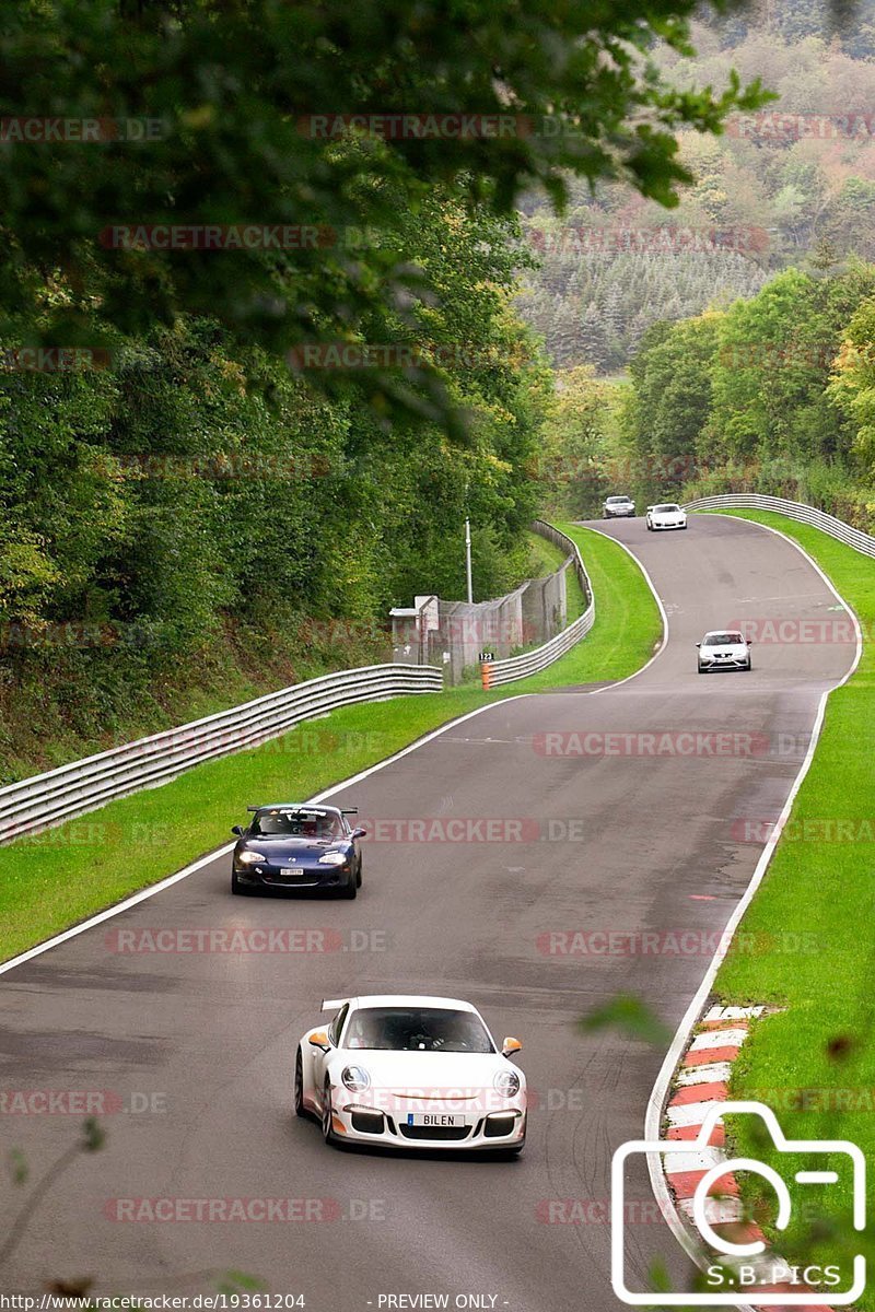 Bild #19361204 - Touristenfahrten Nürburgring Nordschleife (03.10.2022)