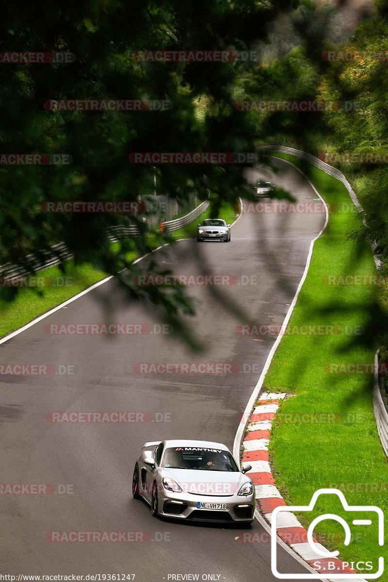 Bild #19361247 - Touristenfahrten Nürburgring Nordschleife (03.10.2022)