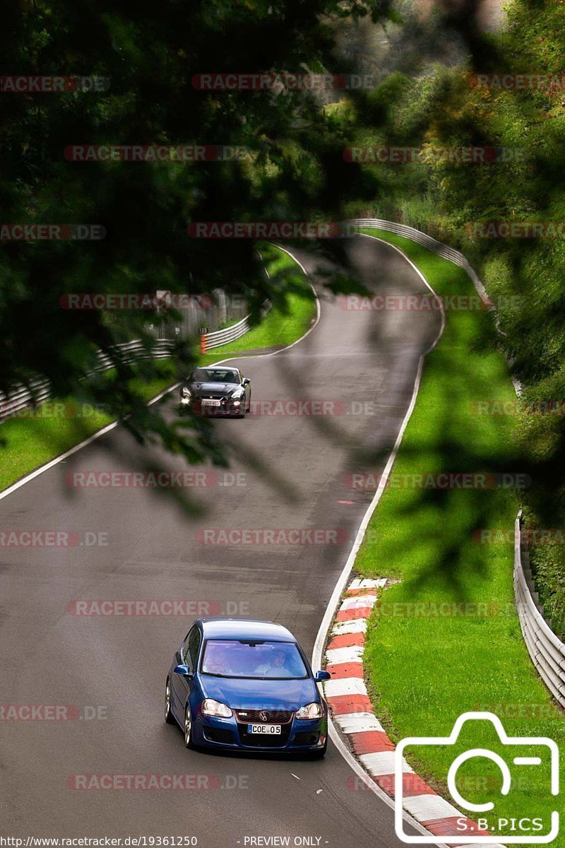 Bild #19361250 - Touristenfahrten Nürburgring Nordschleife (03.10.2022)