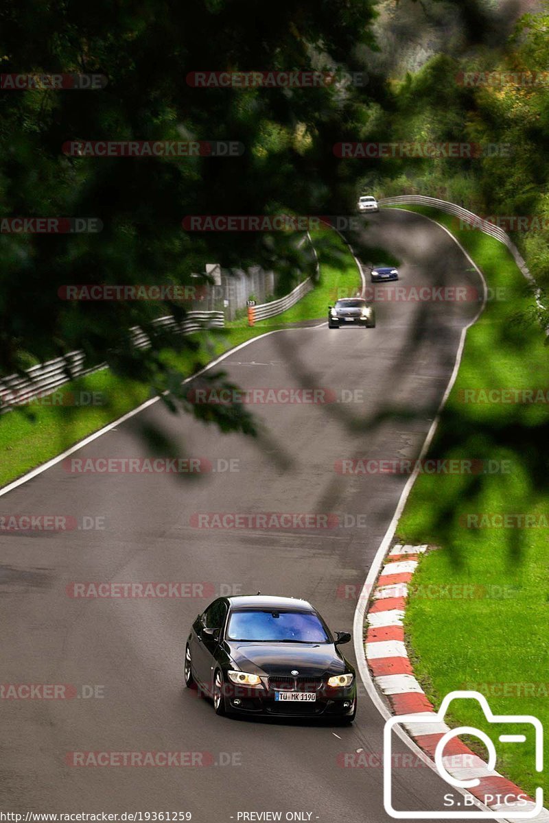 Bild #19361259 - Touristenfahrten Nürburgring Nordschleife (03.10.2022)