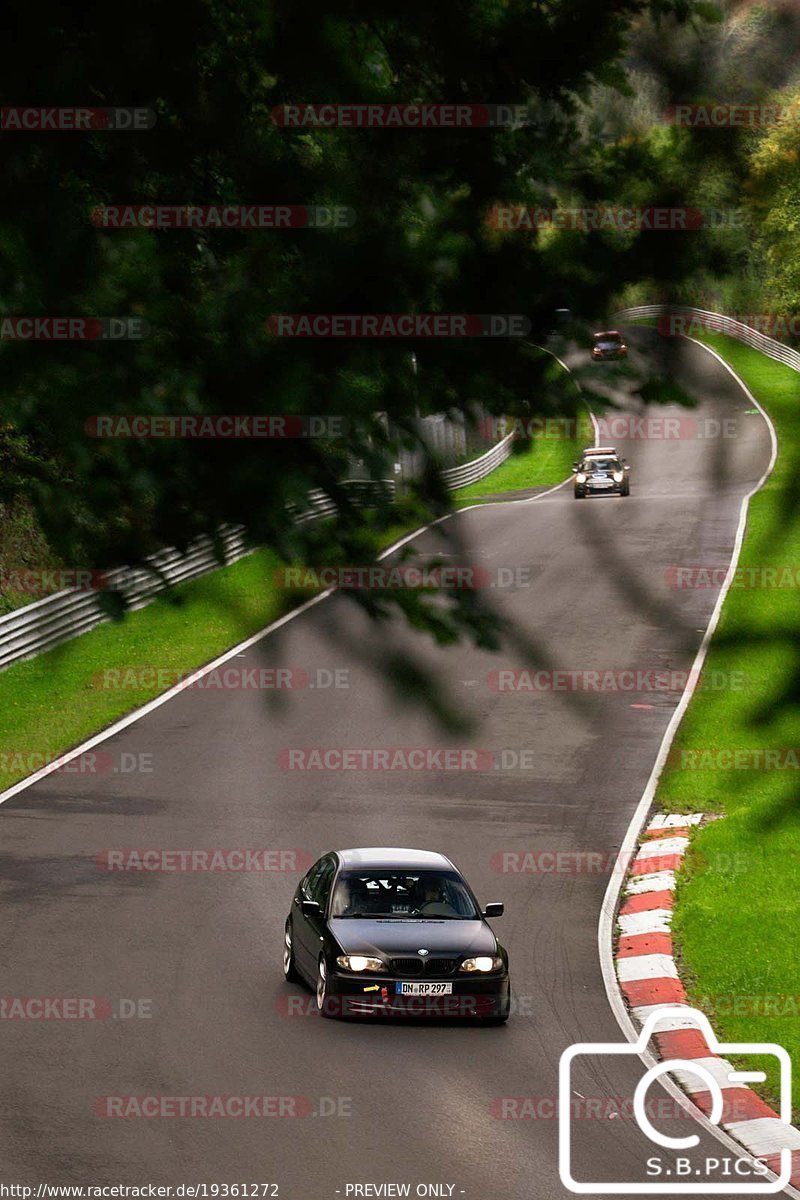 Bild #19361272 - Touristenfahrten Nürburgring Nordschleife (03.10.2022)