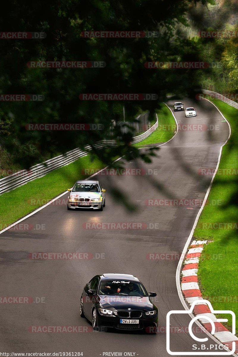 Bild #19361284 - Touristenfahrten Nürburgring Nordschleife (03.10.2022)