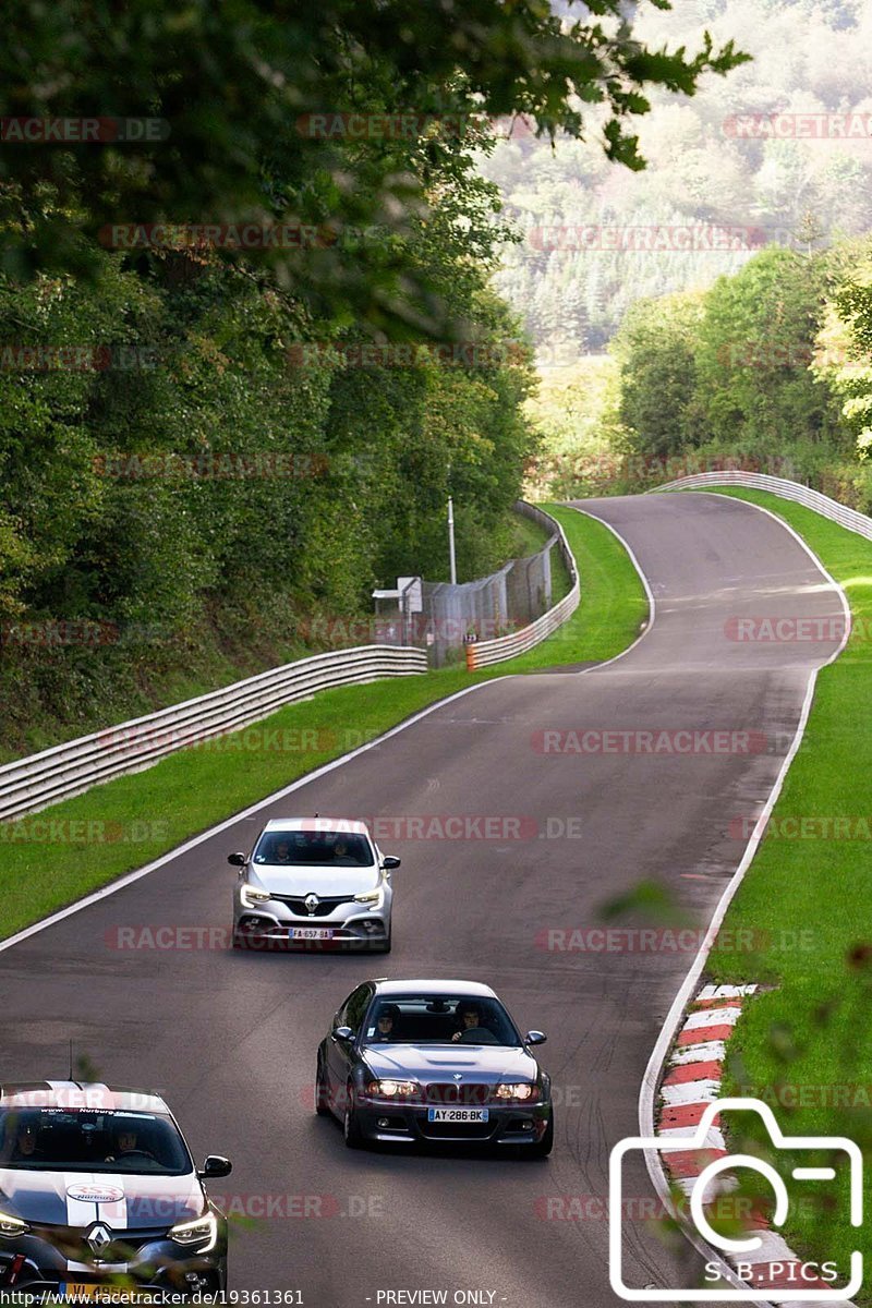 Bild #19361361 - Touristenfahrten Nürburgring Nordschleife (03.10.2022)