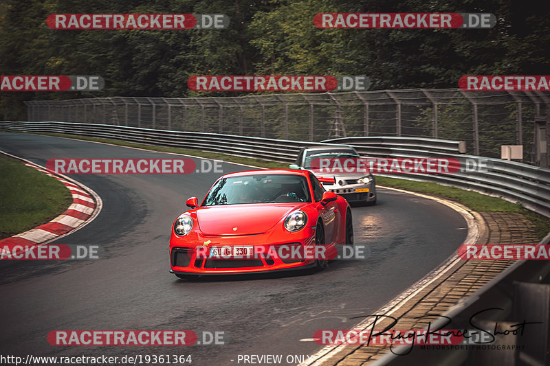 Bild #19361364 - Touristenfahrten Nürburgring Nordschleife (03.10.2022)