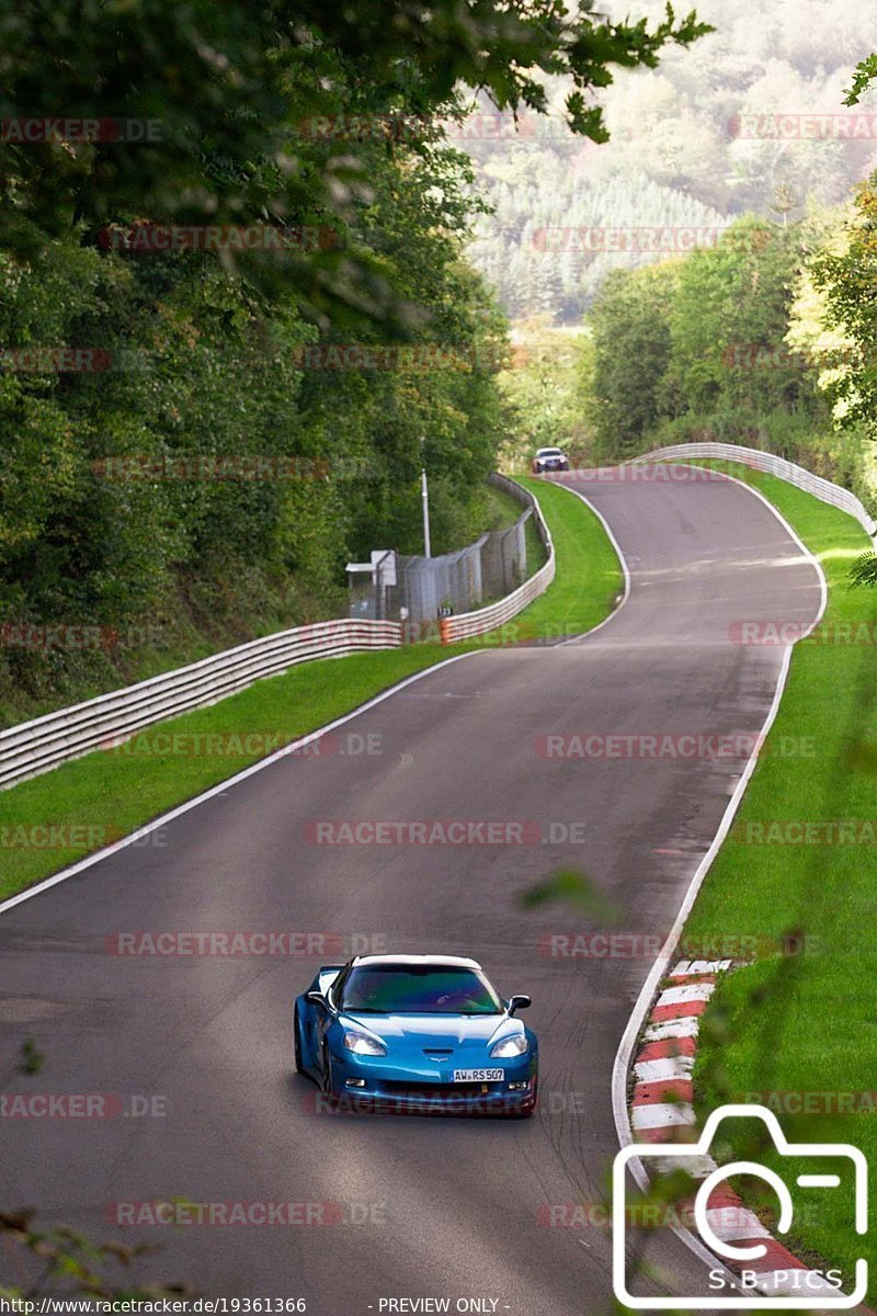 Bild #19361366 - Touristenfahrten Nürburgring Nordschleife (03.10.2022)