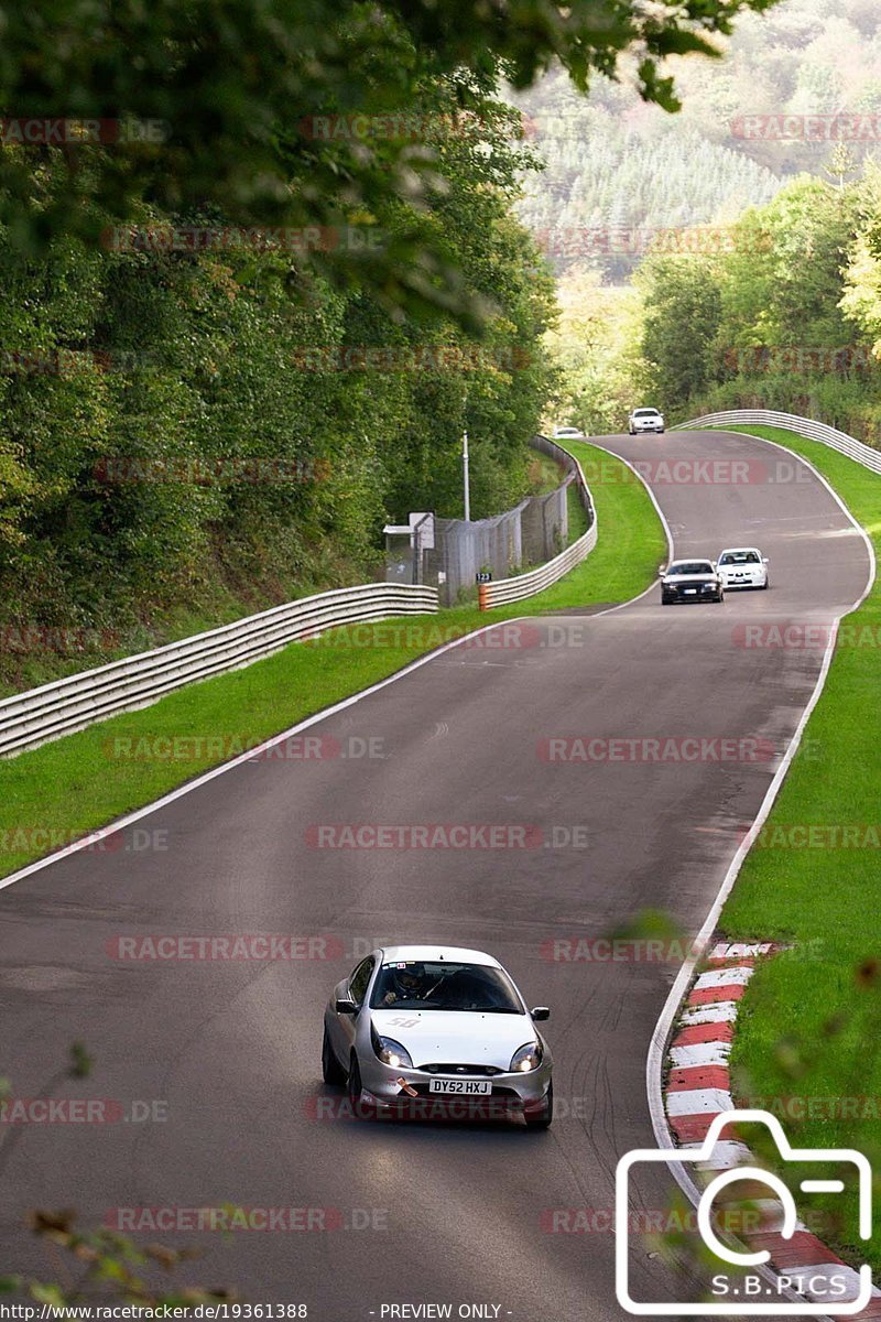 Bild #19361388 - Touristenfahrten Nürburgring Nordschleife (03.10.2022)