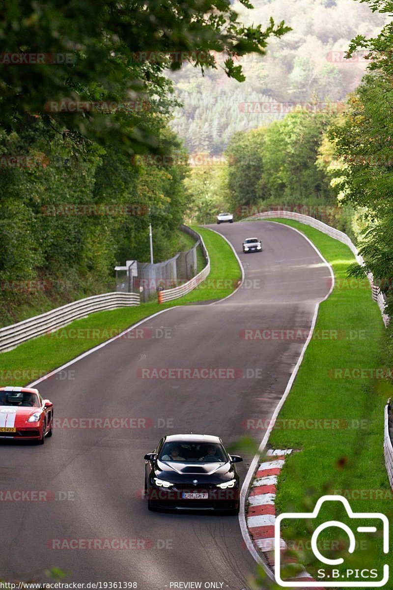 Bild #19361398 - Touristenfahrten Nürburgring Nordschleife (03.10.2022)