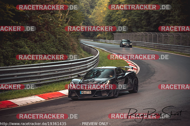 Bild #19361435 - Touristenfahrten Nürburgring Nordschleife (03.10.2022)