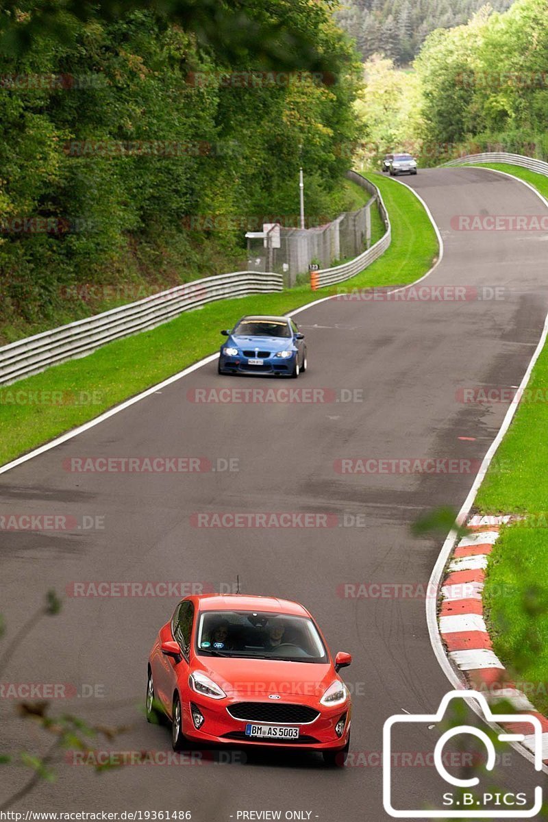 Bild #19361486 - Touristenfahrten Nürburgring Nordschleife (03.10.2022)