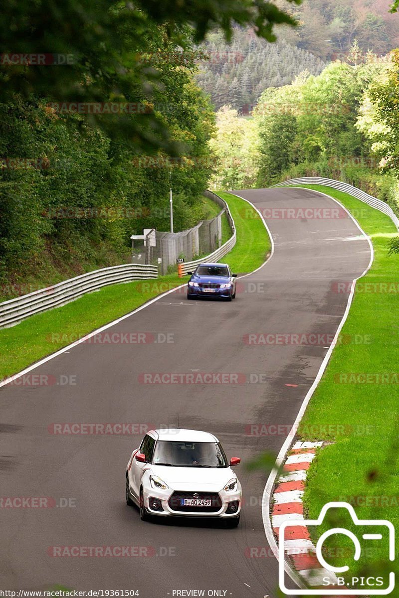 Bild #19361504 - Touristenfahrten Nürburgring Nordschleife (03.10.2022)