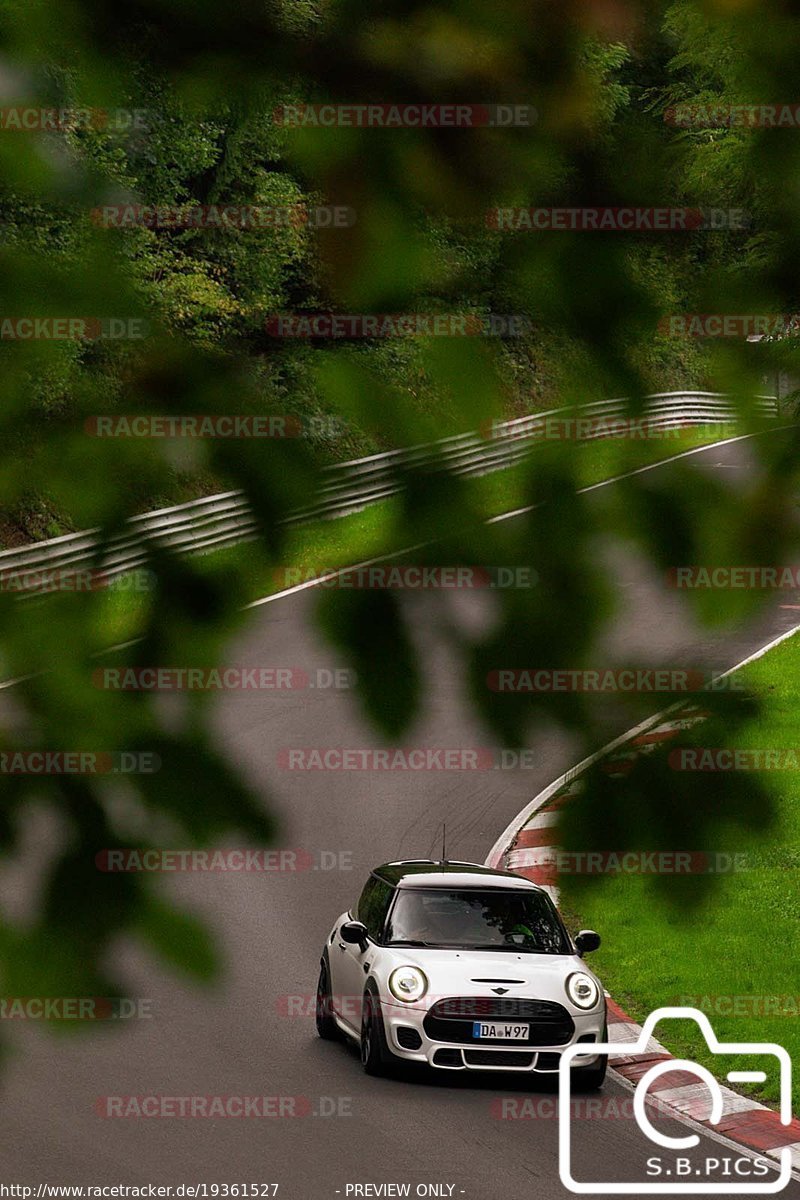 Bild #19361527 - Touristenfahrten Nürburgring Nordschleife (03.10.2022)