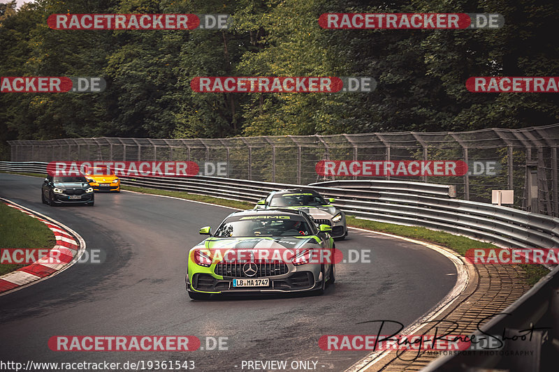 Bild #19361543 - Touristenfahrten Nürburgring Nordschleife (03.10.2022)