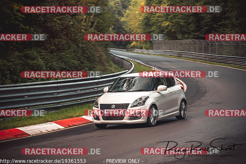 Bild #19361553 - Touristenfahrten Nürburgring Nordschleife (03.10.2022)