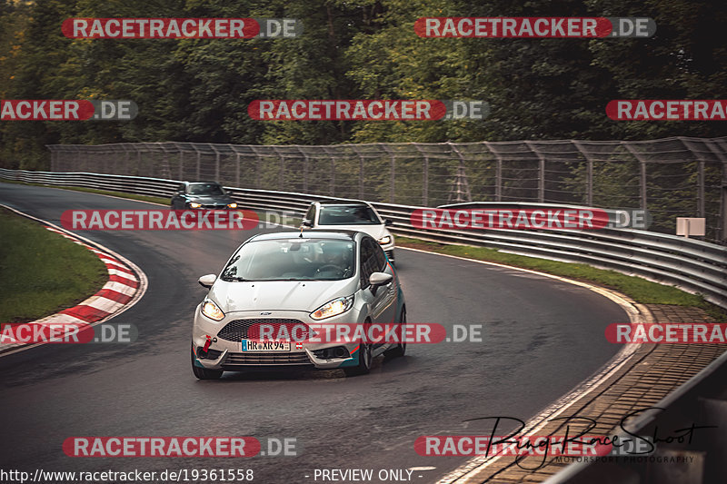 Bild #19361558 - Touristenfahrten Nürburgring Nordschleife (03.10.2022)