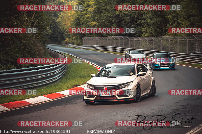 Bild #19361591 - Touristenfahrten Nürburgring Nordschleife (03.10.2022)