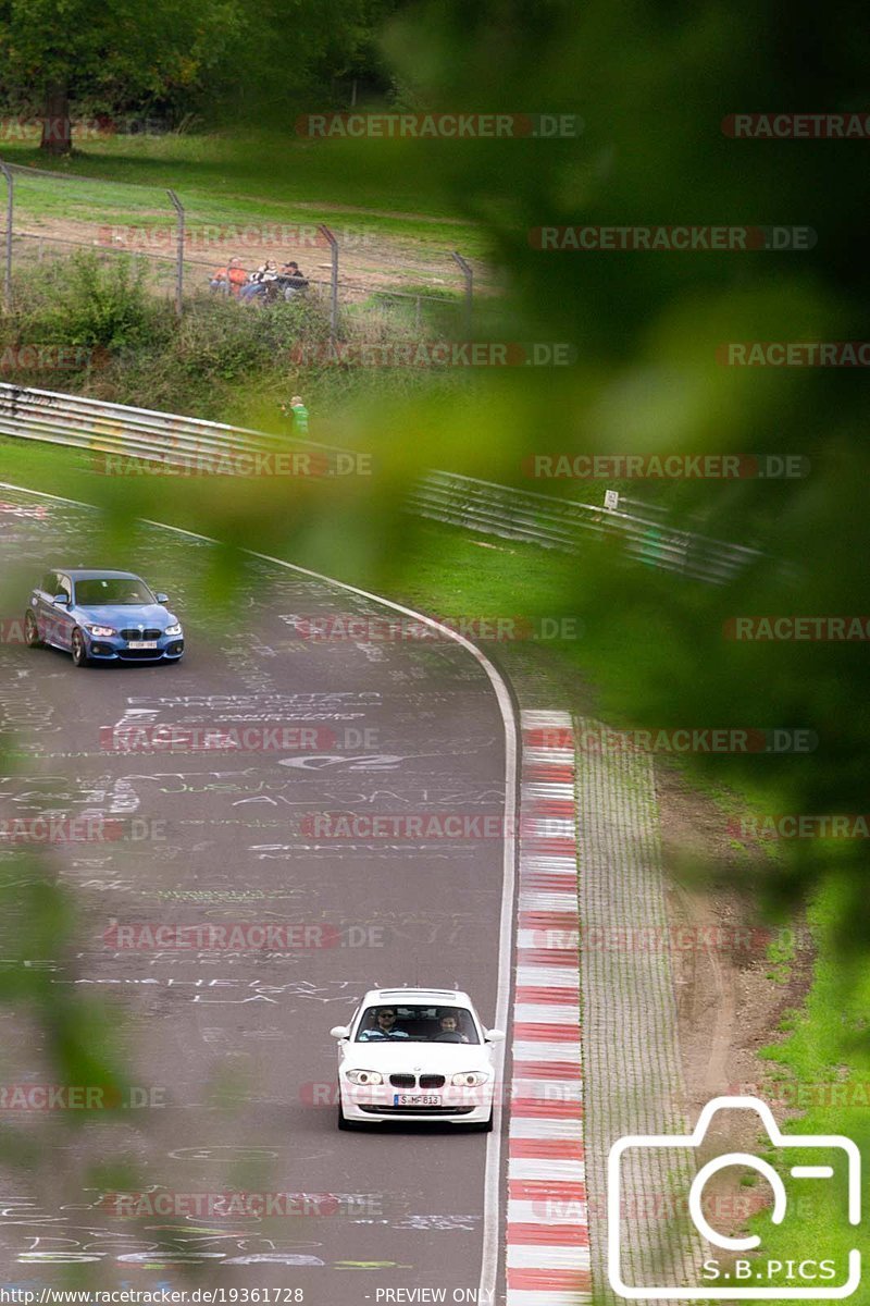 Bild #19361728 - Touristenfahrten Nürburgring Nordschleife (03.10.2022)