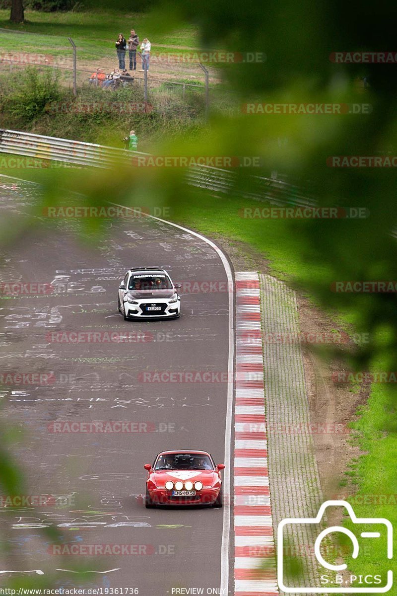 Bild #19361736 - Touristenfahrten Nürburgring Nordschleife (03.10.2022)