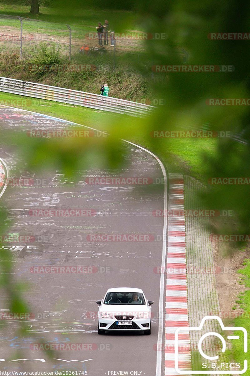 Bild #19361746 - Touristenfahrten Nürburgring Nordschleife (03.10.2022)