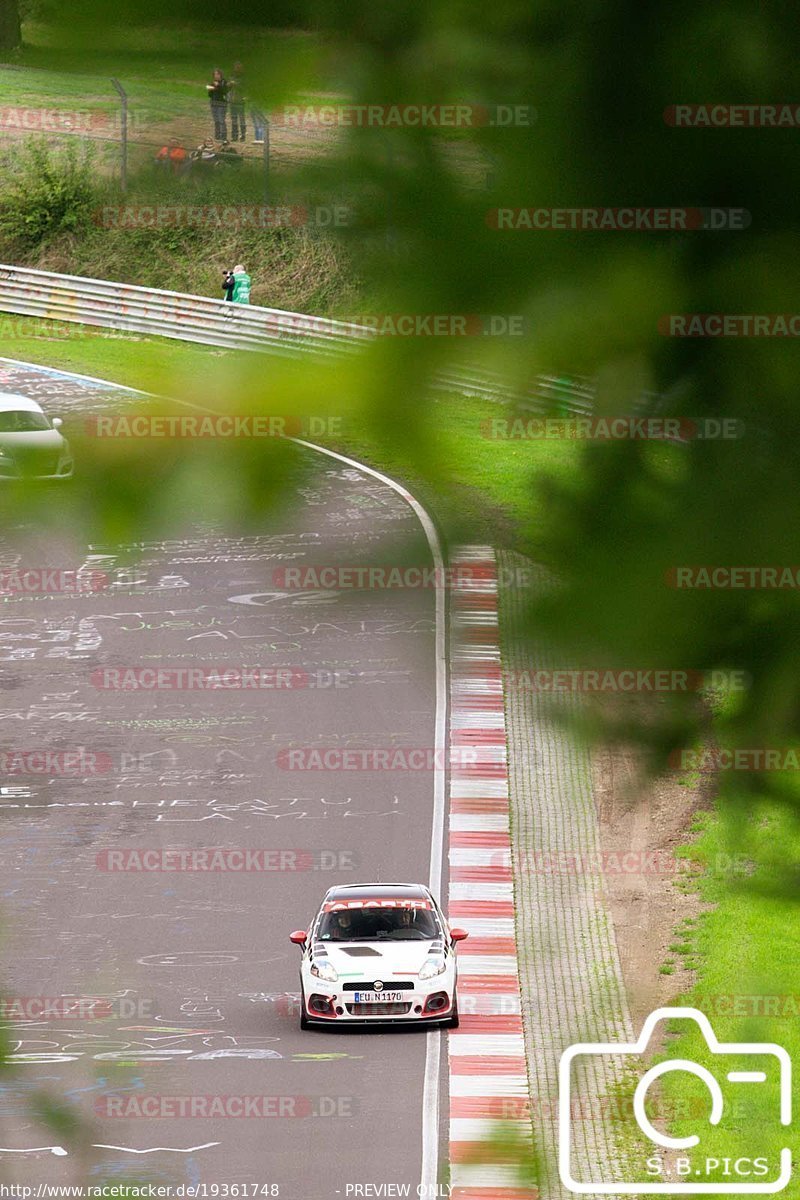 Bild #19361748 - Touristenfahrten Nürburgring Nordschleife (03.10.2022)