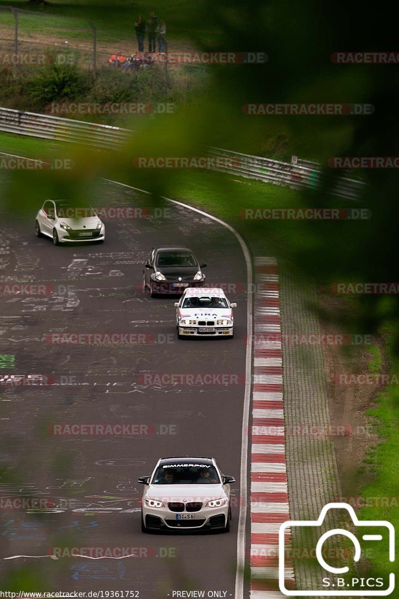 Bild #19361752 - Touristenfahrten Nürburgring Nordschleife (03.10.2022)