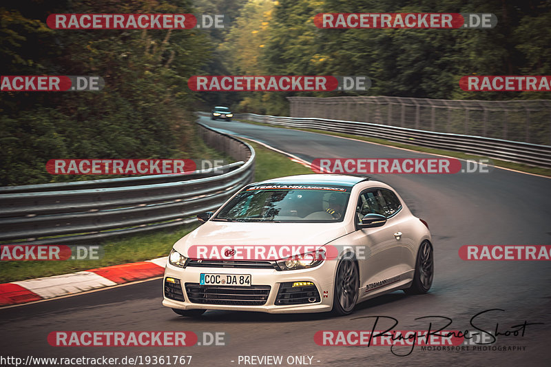 Bild #19361767 - Touristenfahrten Nürburgring Nordschleife (03.10.2022)